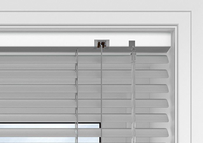 Wow Factor, Pearl River - Venetian Blind - Image 6